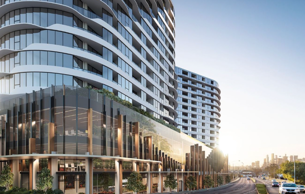 MEL | CĂN HỘ VICTORIA SQUARE – FOOTSCRAY